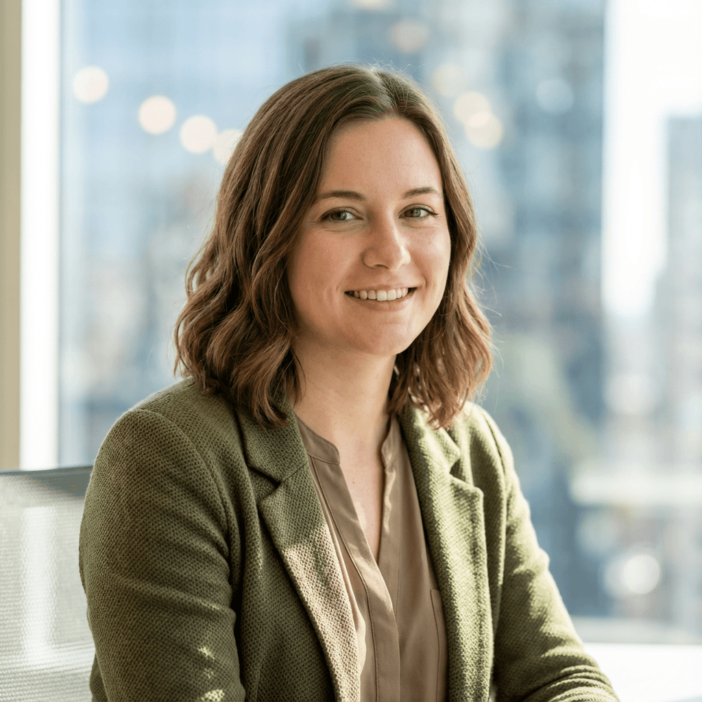 Sarah Johnson, Thelmas Health wellness customer