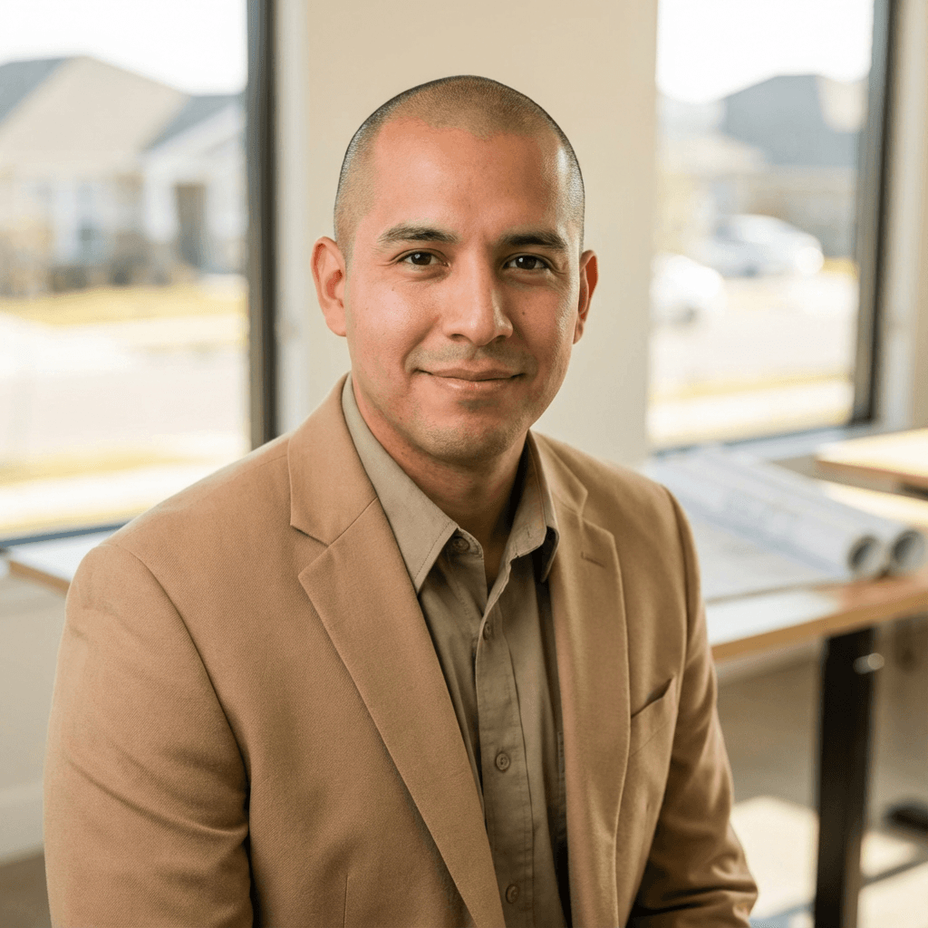Thomas Martinez, Thelmas Health supporter