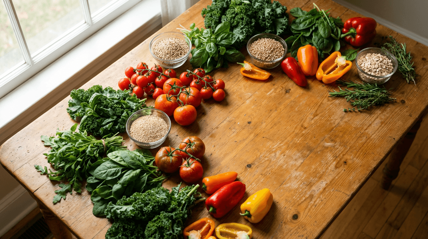 Omega 3 Benefits, Foods, and Supplements: The Complete Practical Guide